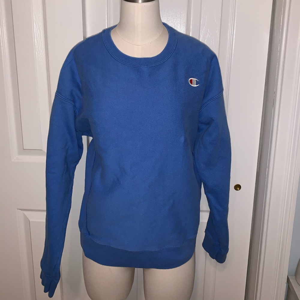 Champion crewneck sweatshit